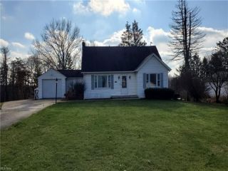 Foreclosed Home - 8770 STATE ROUTE 43, 43910
