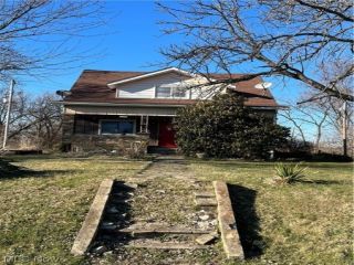 Foreclosed Home - 8837 STATE ROUTE 43, 43910