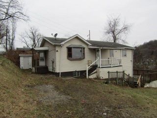 Foreclosed Home - List 100341647