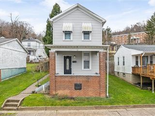 Foreclosed Home - 321 JACQUETTE ST, 43912