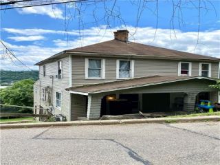 Foreclosed Home - 202 NEW ALEXANDRIA RD, 43913