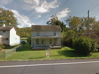Foreclosed Home - 7065 STATE ROUTE 150, 43917
