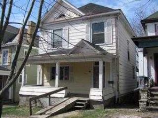 Foreclosed Home - 427 VINE ST, 43920