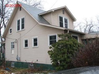 Foreclosed Home - List 100059152