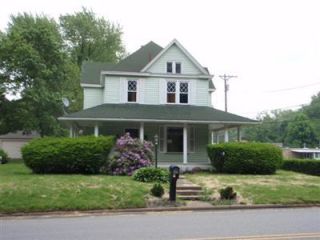 Foreclosed Home - 2700 SAINT CLAIR AVE, 43920