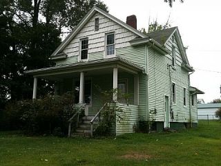 Foreclosed Home - List 100238309