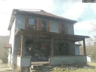 Foreclosed Home - 13157 STATE ROUTE 170, 43920
