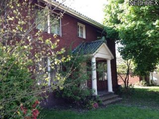 Foreclosed Home - 436 W 5TH ST, 43920