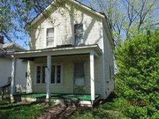 Foreclosed Home - List 100311306