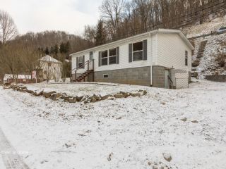 Foreclosed Home - 1100 Dresden Ave, 43920