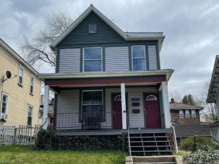 Foreclosed Home - 406 VINE ST, 43920