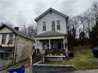 Foreclosed Home - 721 MINERVA ST, 43920