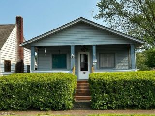 Foreclosed Home - 1534 GLOBE ST, 43920