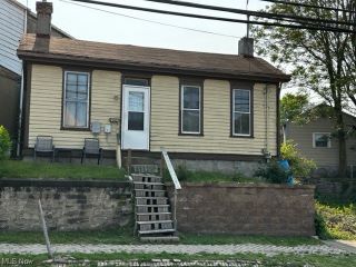 Foreclosed Home - 709 DRESDEN AVE, 43920