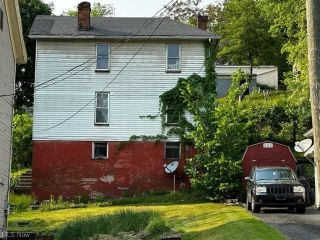 Foreclosed Home - 809 BRADSHAW AVE REAR, 43920