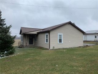 Foreclosed Home - 4356 TOWNSHIP ROAD 62, 43930