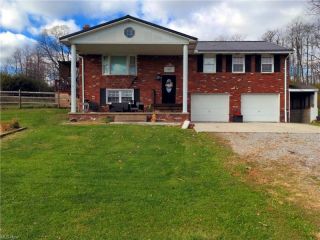 Foreclosed Home - 4262 COUNTY ROAD 54, 43932