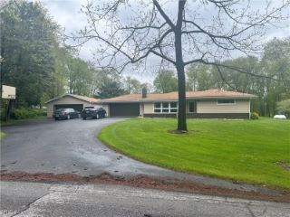 Foreclosed Home - 277 TOWNSHIP ROAD 456, 43932
