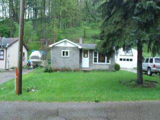 Foreclosed Home - List 100057830