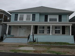Foreclosed Home - List 100117004