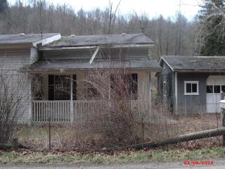 Foreclosed Home - List 100275624
