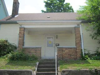 Foreclosed Home - 414 S 4TH ST, 43935