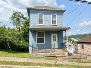 Foreclosed Home - 215 LINCOLN AVE, 43938