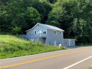 Foreclosed Home - 1025 STATE ROUTE 151, 43938