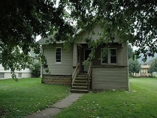 Foreclosed Home - 130 MAIN ST, 43942