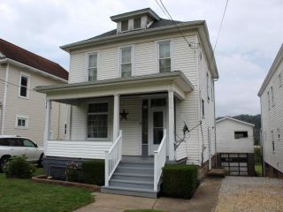 Foreclosed Home - 186 MAIN ST, 43943