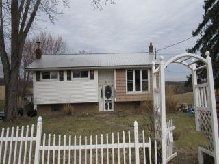 Foreclosed Home - 1993 State Route 43, 43944