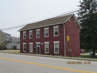 Foreclosed Home - 128 W MAIN ST, 43944