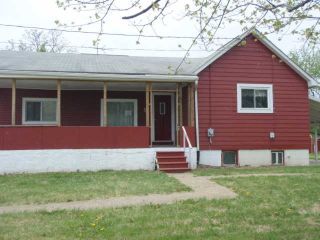 Foreclosed Home - 81 STATE ROUTE 164, 43945
