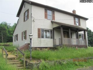 Foreclosed Home - 4 LINCOLN ST, 43945