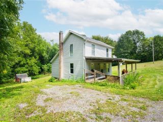 Foreclosed Home - 18600 STATE ROUTE 644, 43945