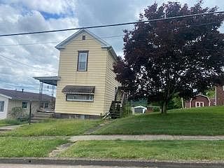 Foreclosed Home - 466 W 45TH ST, 43947