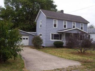 Foreclosed Home - 71410 HALL ST, 43950