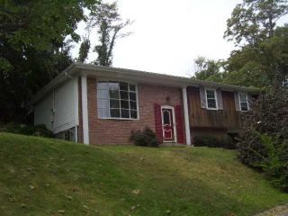 Foreclosed Home - List 100058929