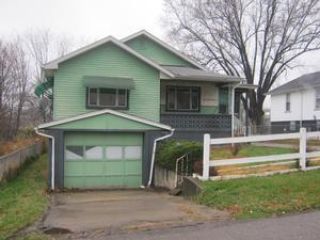 Foreclosed Home - List 100204732