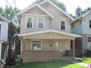 Foreclosed Home - List 100172065