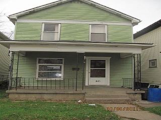 Foreclosed Home - List 100186898