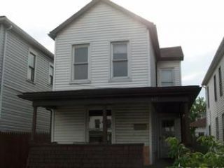 Foreclosed Home - 437 LAWSON AVE, 43952