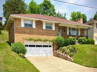 Foreclosed Home - 339 GARFIELD AVE, 43952
