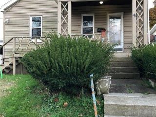 Foreclosed Home - 710 GREENFIELD AVE, 43952