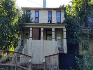 Foreclosed Home - 523 RAILROAD AVE, 43952