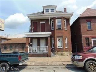 Foreclosed Home - 302 N 3RD ST, 43952