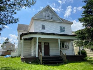 Foreclosed Home - 1406 MARYLAND AVE, 43952
