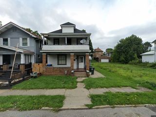 Foreclosed Home - 1515 MARYLAND AVE, 43952