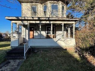 Foreclosed Home - 1325 PENNSYLVANIA AVE, 43952
