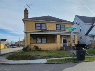 Foreclosed Home - 634 OAKMONT AVE, 43952